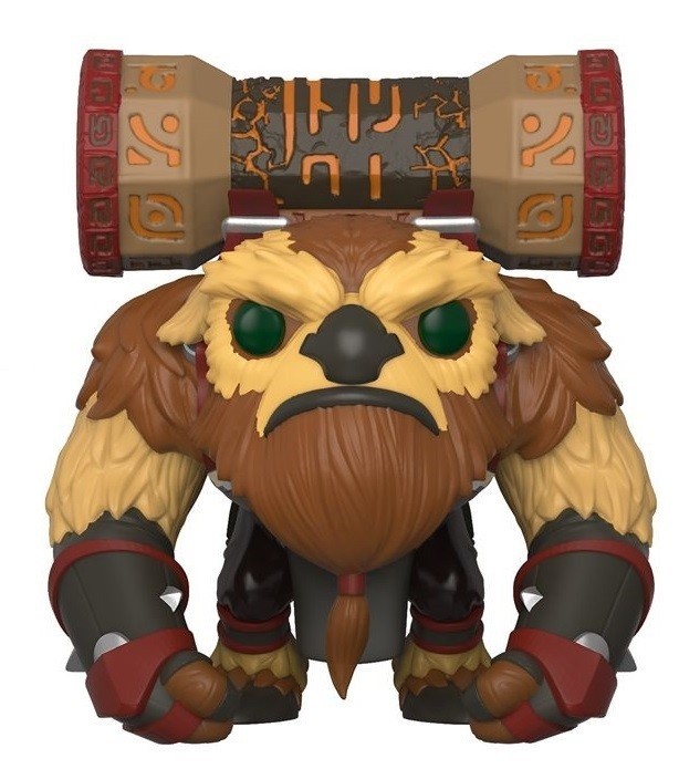 

Фигурка Funko POP! Games: Dota 2 - Earthshaker