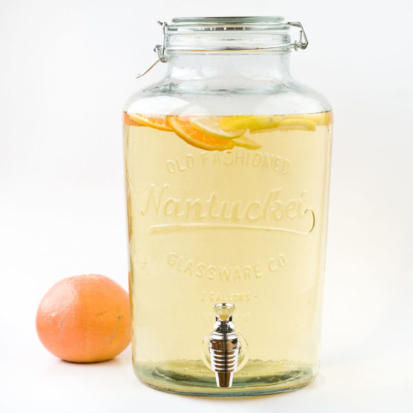

Лимонадник (лимонадница) Nantucket 7,5 л. (N75C)