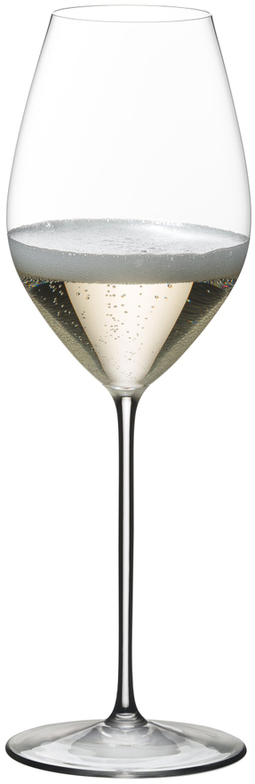 Акція на Бокал для шампанского Riedel Superleggero 460 мл (4425/28) від Rozetka UA