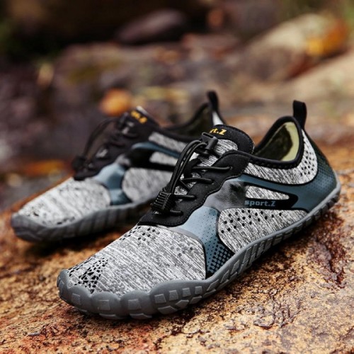 

Аквашузы от кораллов и рифов серые 42 Sport Z (Grey)