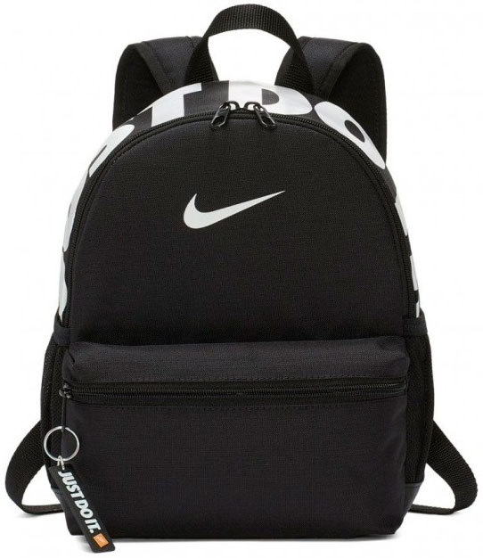 

Рюкзак Nike Y Nk Brsla Jdi Mini Bkpk BA5559-013