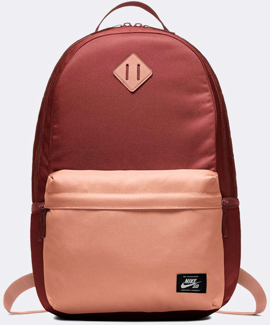 

Рюкзак Nike Nk Sb Icon Bkpk BA5727-661