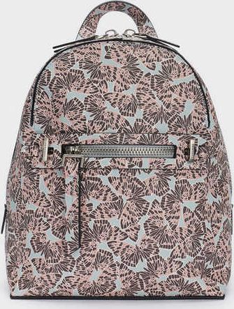 

Женский рюкзак Parfois 181840-PK Белый