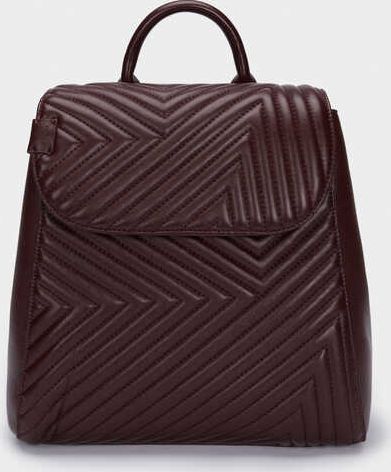 

Женский рюкзак Parfois 182791-WI Бордовый
