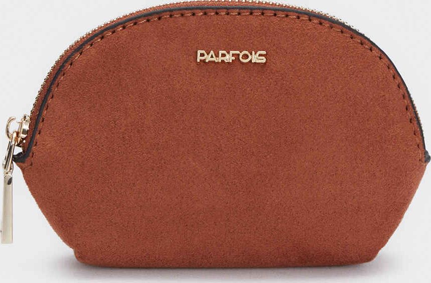 

Женский кошелек Parfois 185282-CA Коричневый