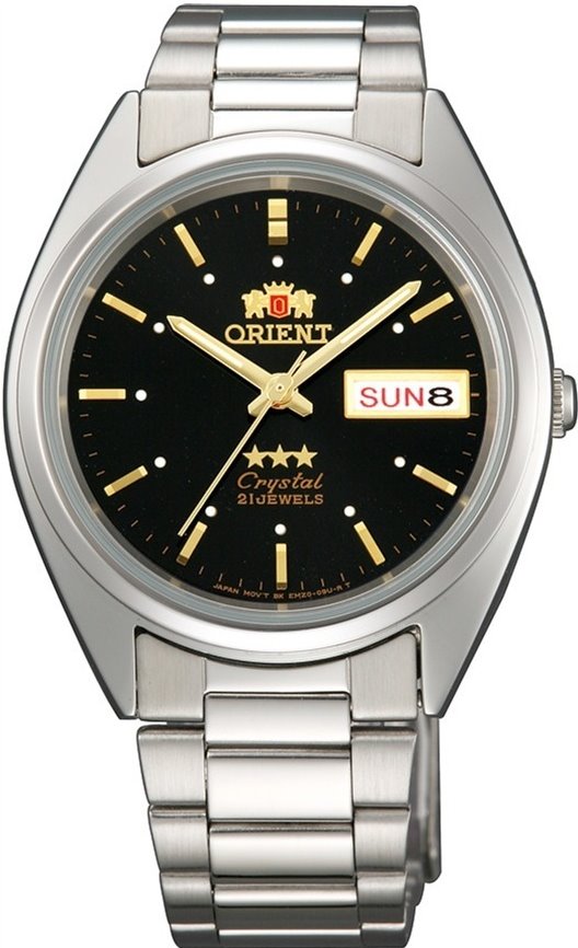 

Наручные часы Orient AB00005B