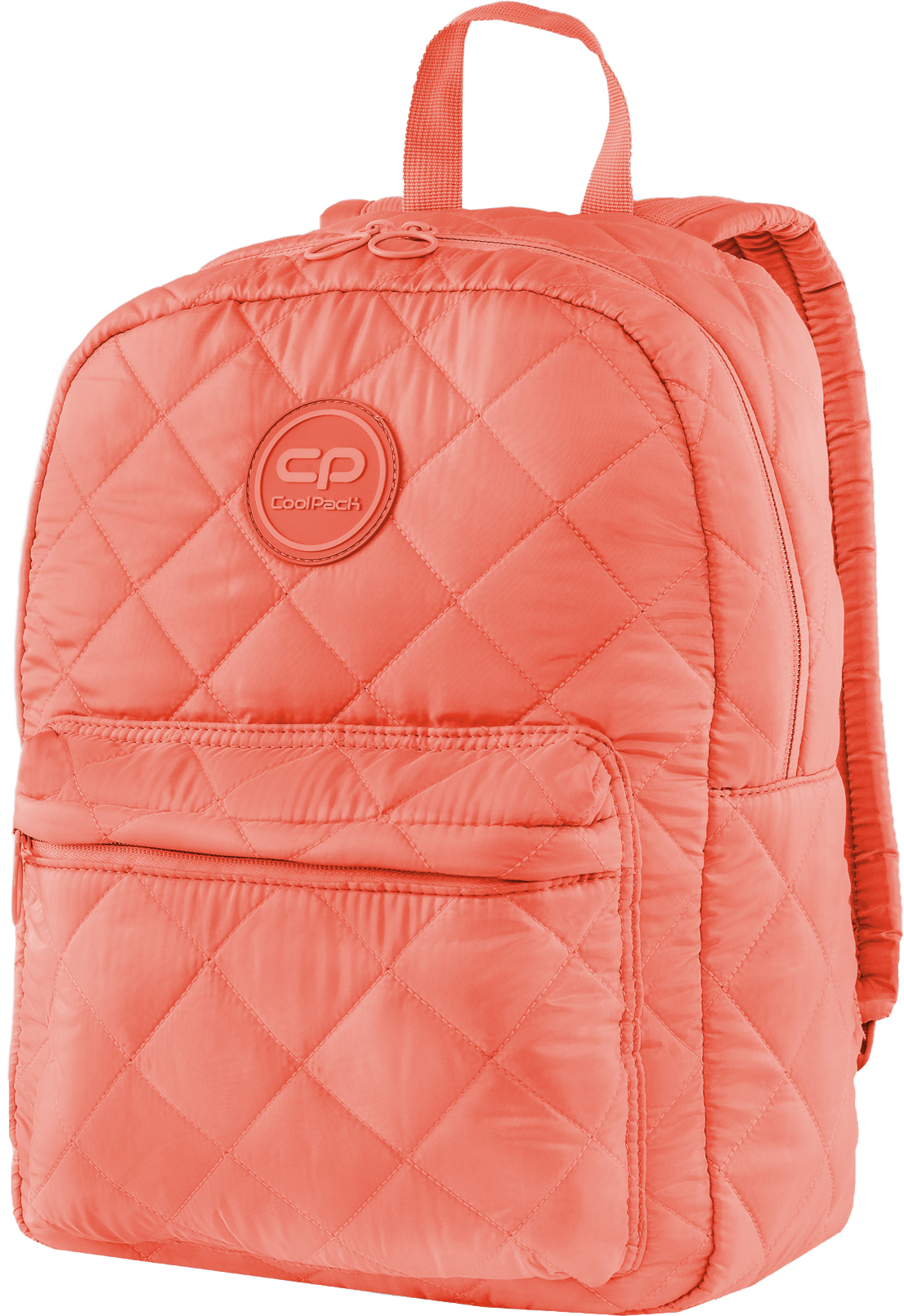 

Рюкзак CoolPack Ruby 41.5х31.5х15 см 370 г 24 л (22943CP)