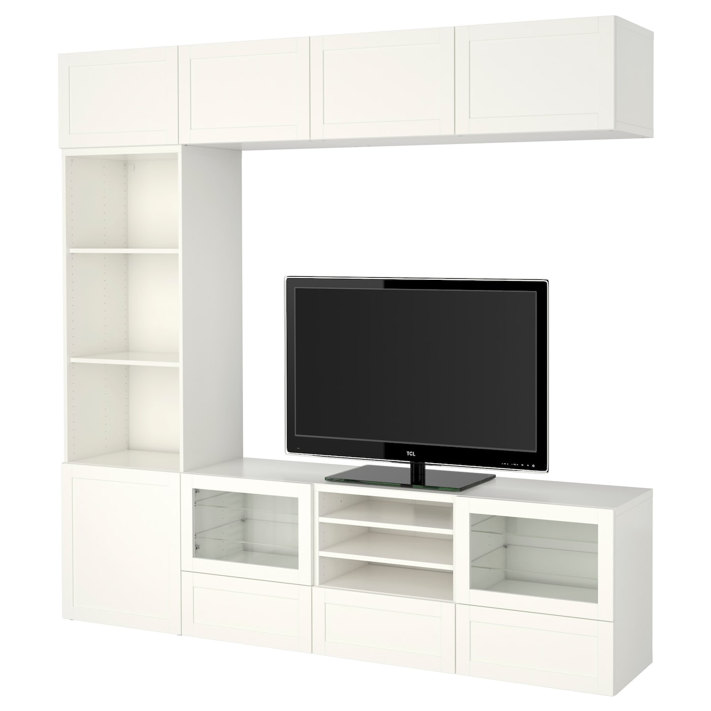 

Шкаф для ТВ IKEA БЕСТО 291.949.60