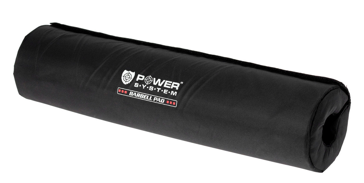 

Смягчающая накладка на гриф Power System PS-4037 Bar Pad (d10)