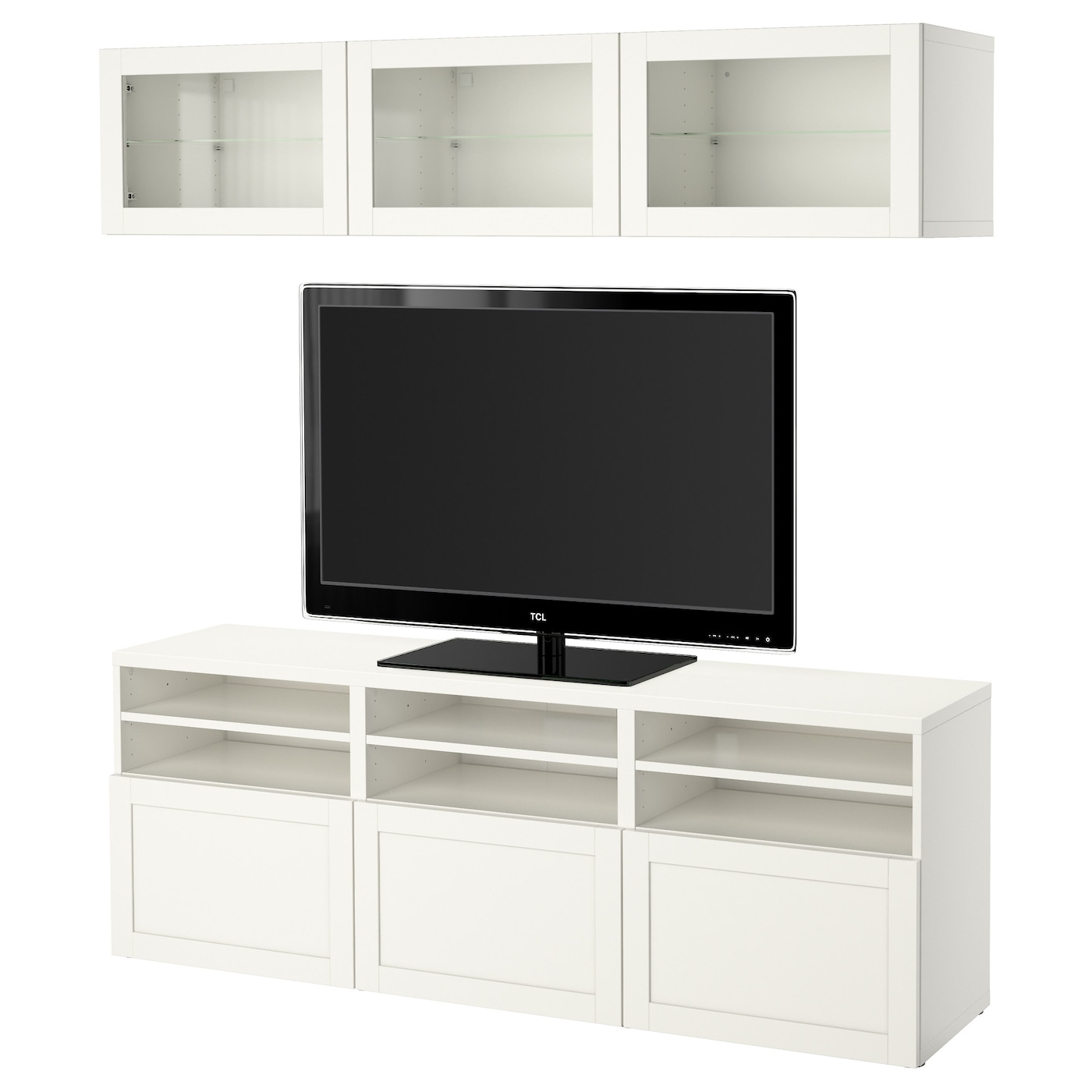 

Шкаф для ТВ IKEA БЕСТО 491.944.74