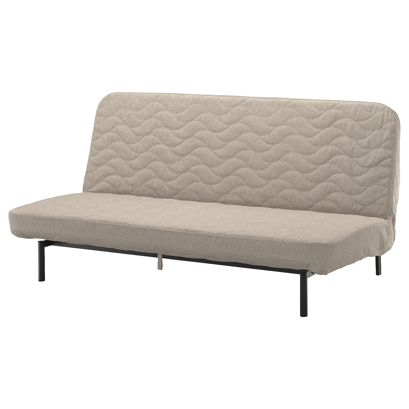

3-местный диван-кровать IKEA NYHAMN матрас с карманными пружинами 093.063.98