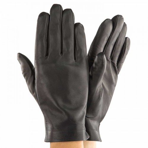 

Перчатки мужские GlovesUA мод.90 р.10 черные