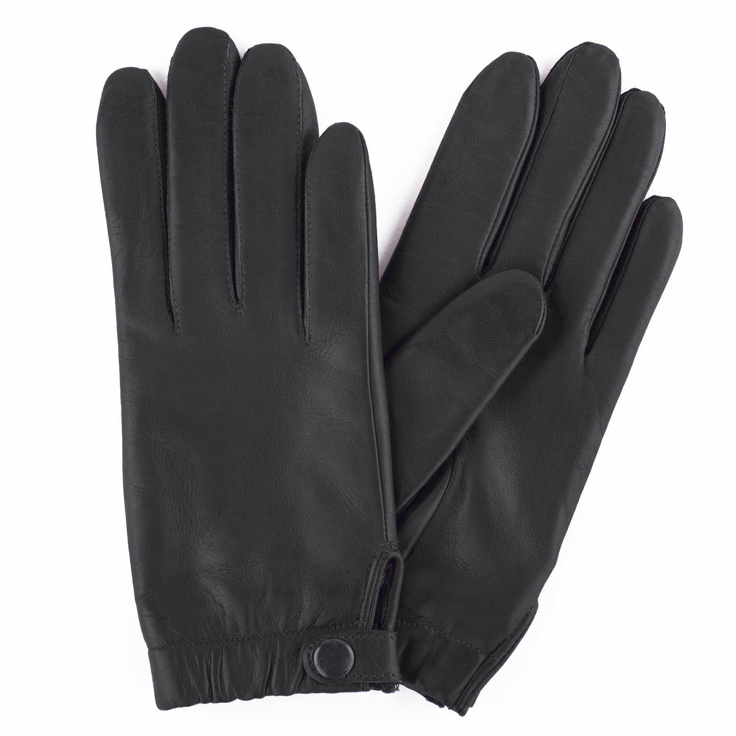 

Перчатки женские GlovesUA мод.421 р.6 черные