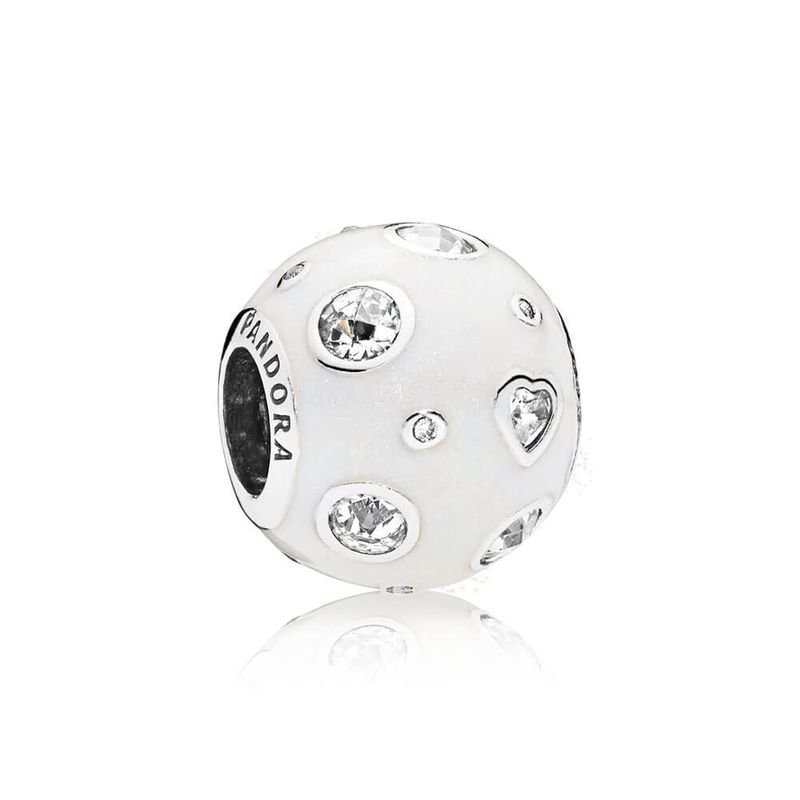

Шарм Pandora style Перламутровые мечты 797033EN23