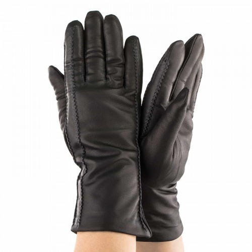 

Перчатки женские GlovesUA мод.026 р.6 черные