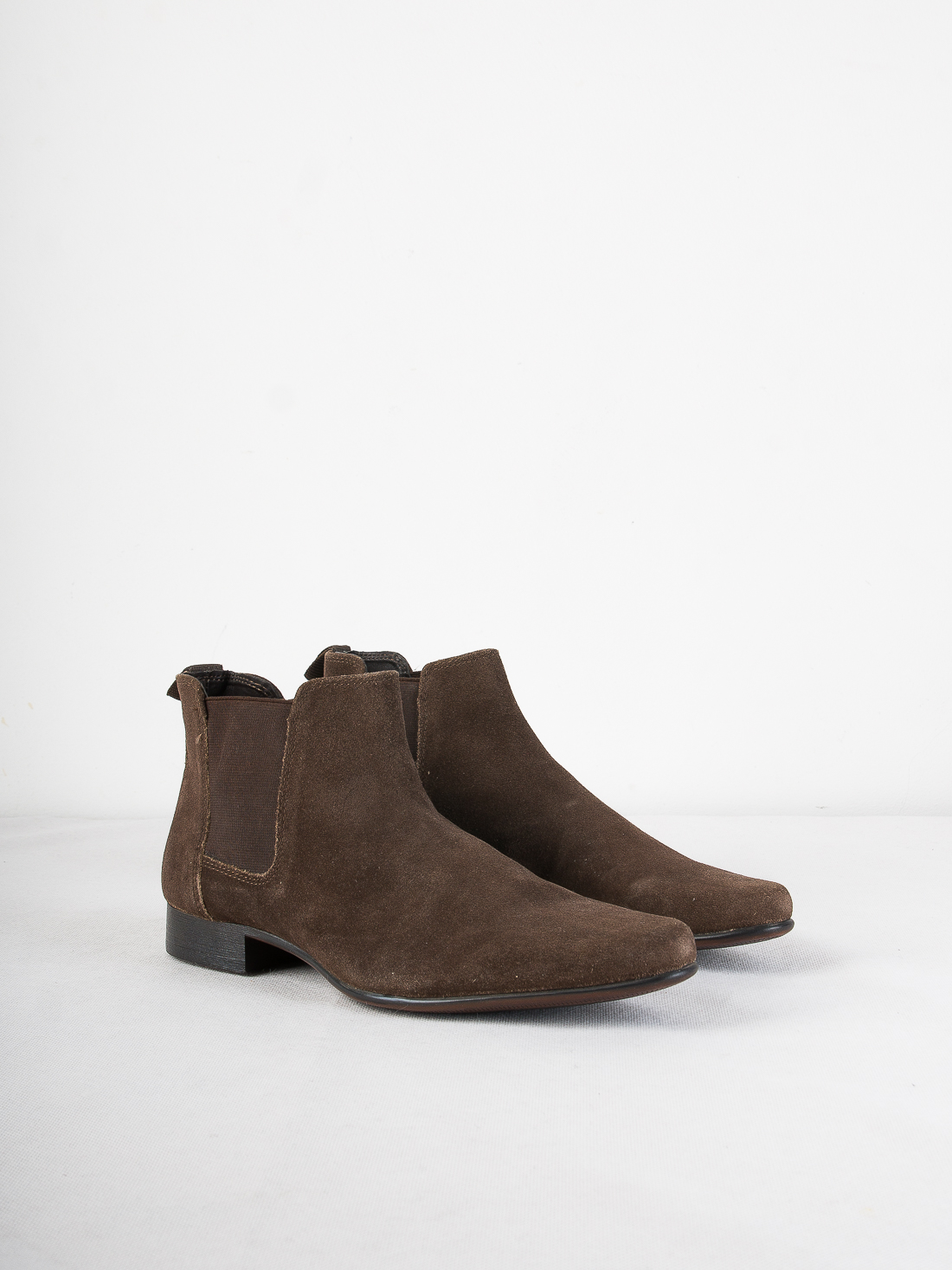 

Ботинки ASOS ASSH1-142 40 Коричневый