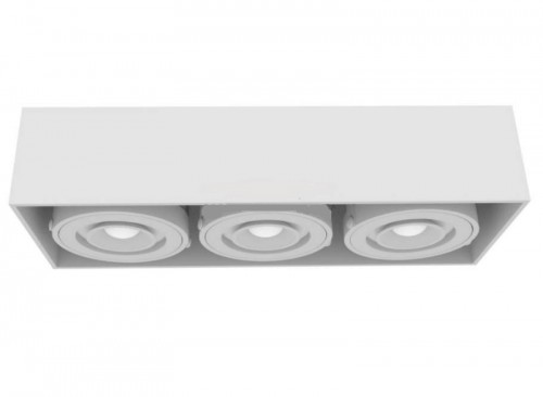 

Точечный светильник Chors 02.1106.d68 Box L31 N Triac