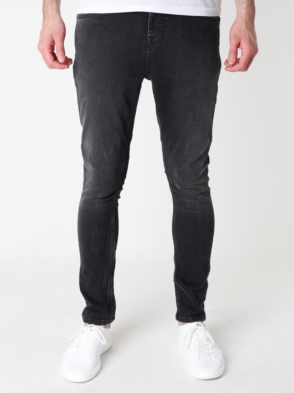 

Джинсы Scotch & Soda 137582  Серый, Джинсы Scotch & Soda 137582 XS Серый