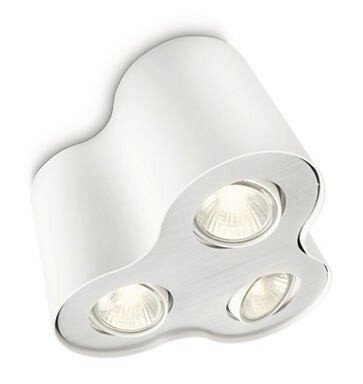 

Светильник точечный Philips 56333/31/16 Pilla