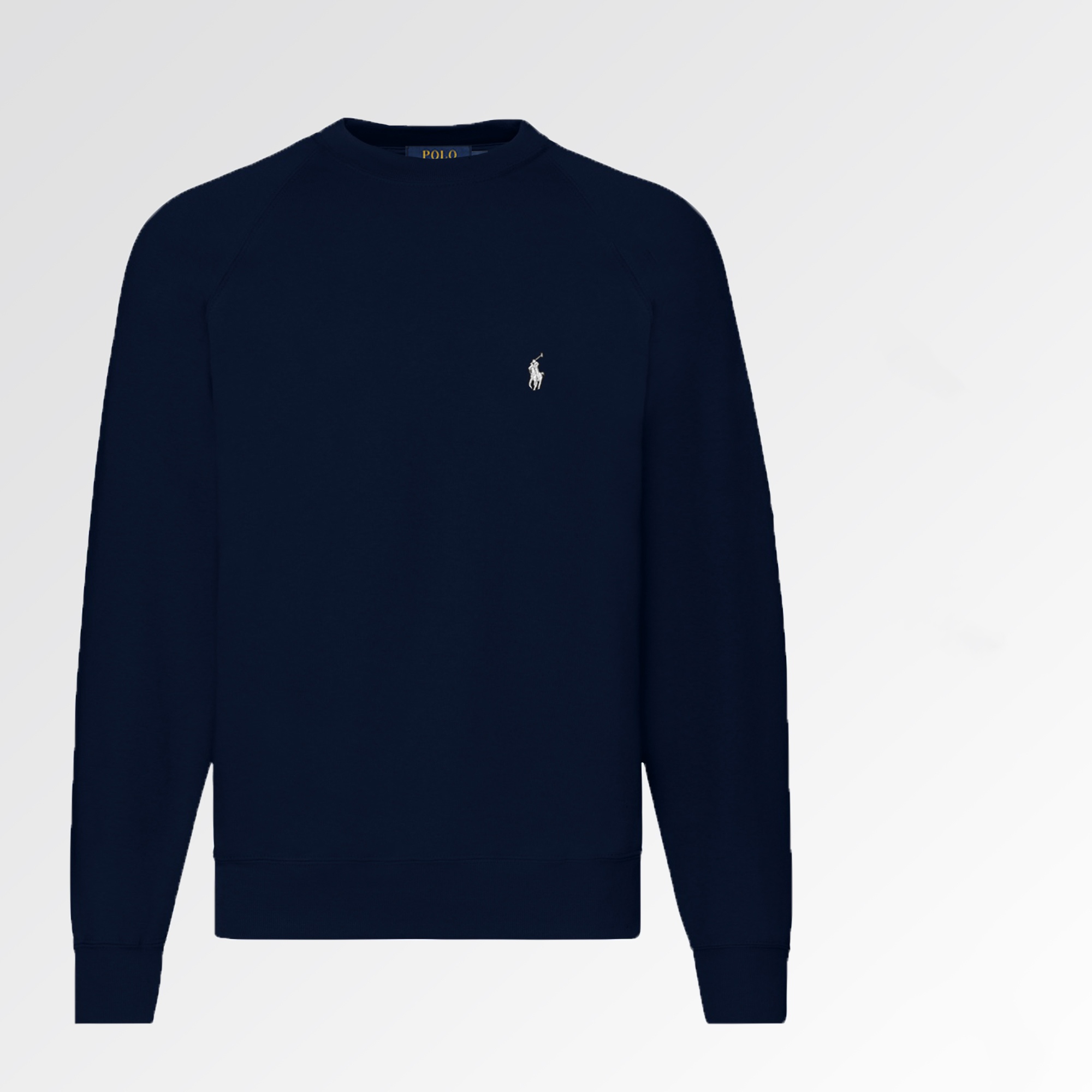 polo performance sweatshirt