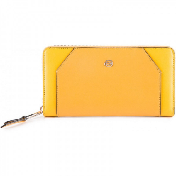 

Портмоне Piquadro Muse (MU) PD1515MUSR_G
