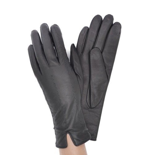 

Перчатки женские GlovesUA мод.287 р.6.5 черные