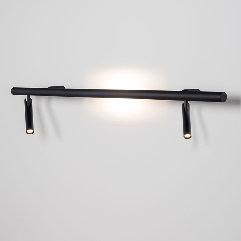 

Настенный светильник Chors 42.2108.996 Backlight+ K 240 W