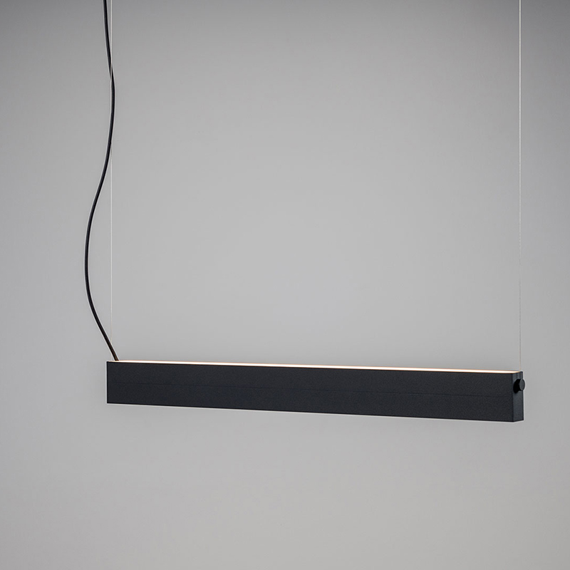 

Подвесной светильник Chors 23.4101.ta6 Slim Line Z 60 W Dali
