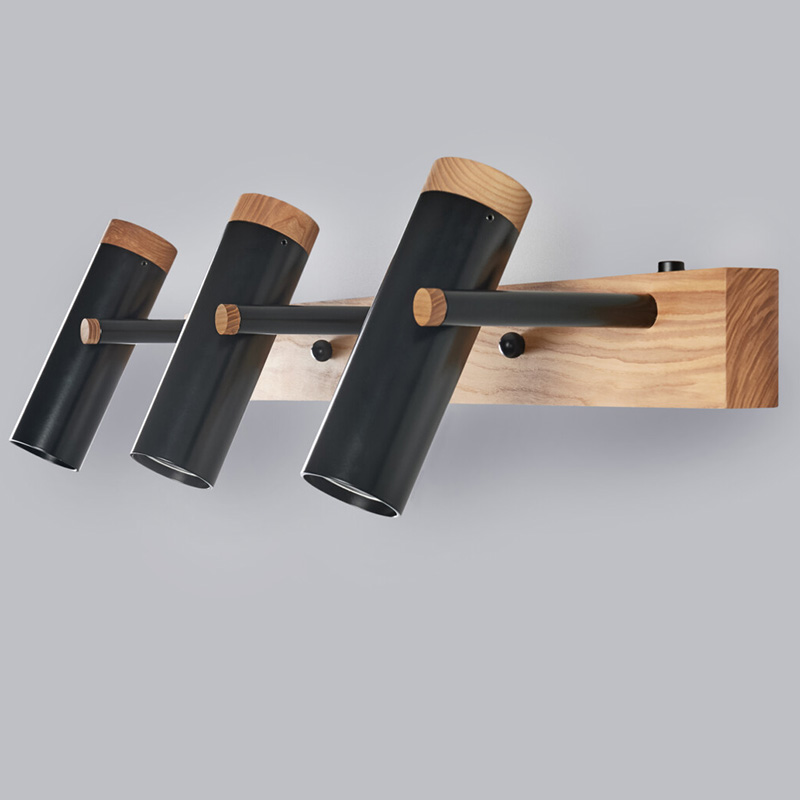 

Спот Gaff Ubra-3 Black