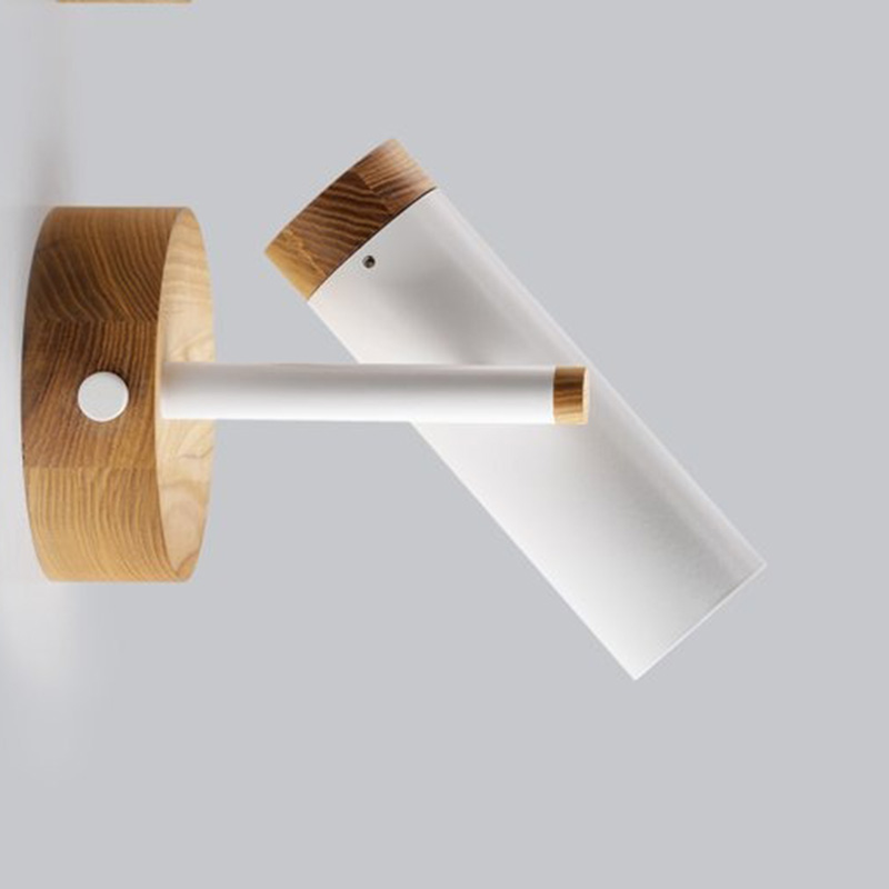 

Бра Gaff Urban Light White