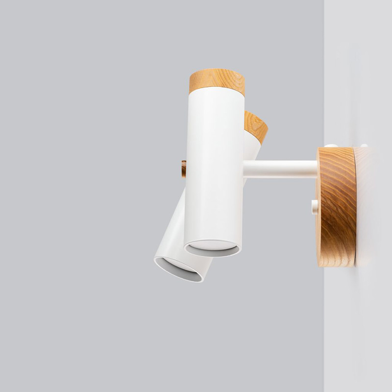 

Спот Gaff Urban Light Double White
