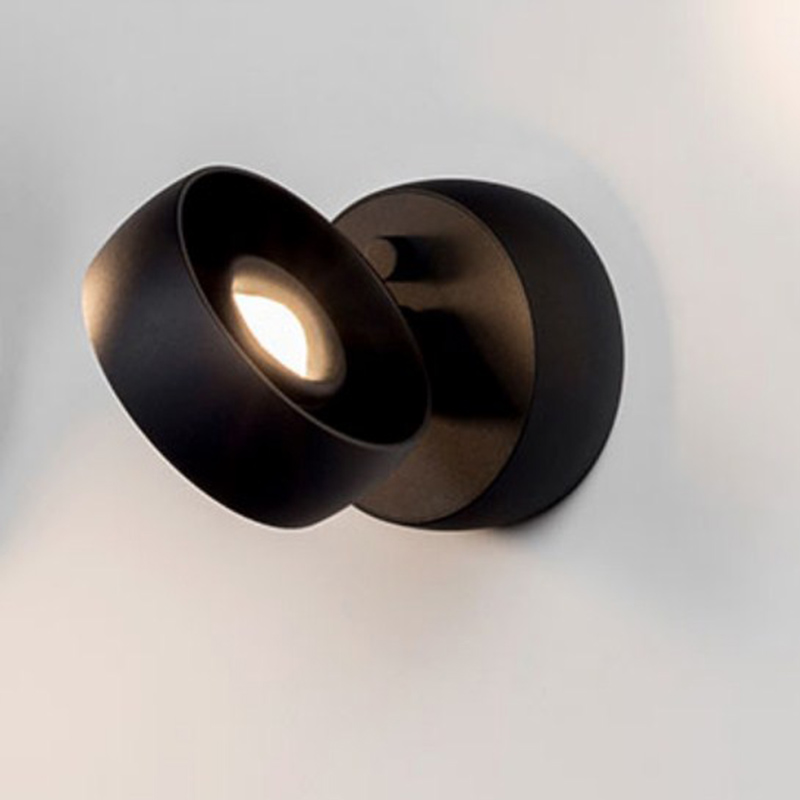 

Настенный светильник Chors 31.2101.d68 Myco K 120 N Triac