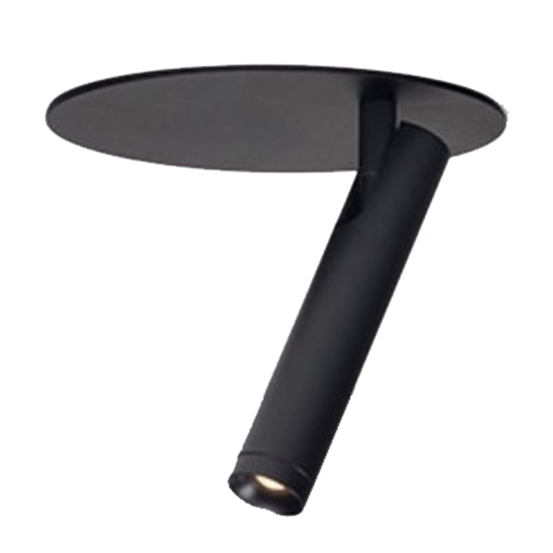 

Точечный светильник Chors 47.3101.g76 Maia In L11 W