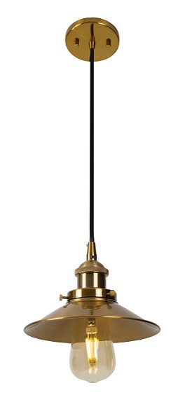 

Подвесной светильник Maxlight P0319 Haga