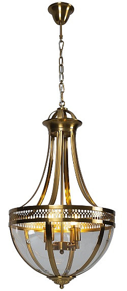 

Люстра Maxlight P0325 Toskana