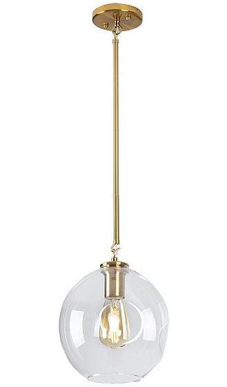 

Подвесной светильник Maxlight P0365 Spirit Ii