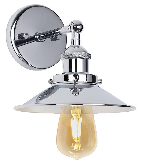 

Настенный светильник Maxlight W0237 Haga