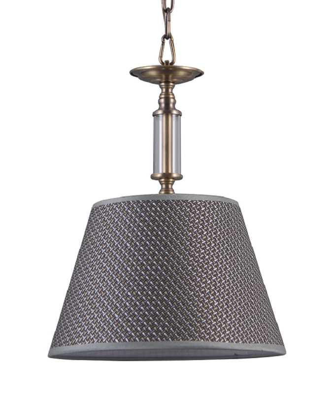 

Люстра Italux Pnd-43272-1 Zanobi