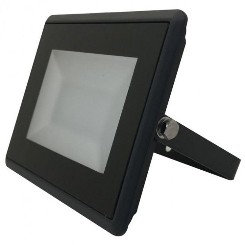 

Прожектор Osram Led Ledvance Eco Floodlight 30W/2160/4000K Bk (4058075176652)