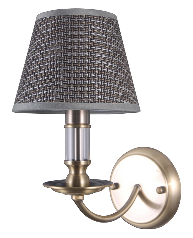 

Настенный светильник Italux Wl-43272-1 Zanobi