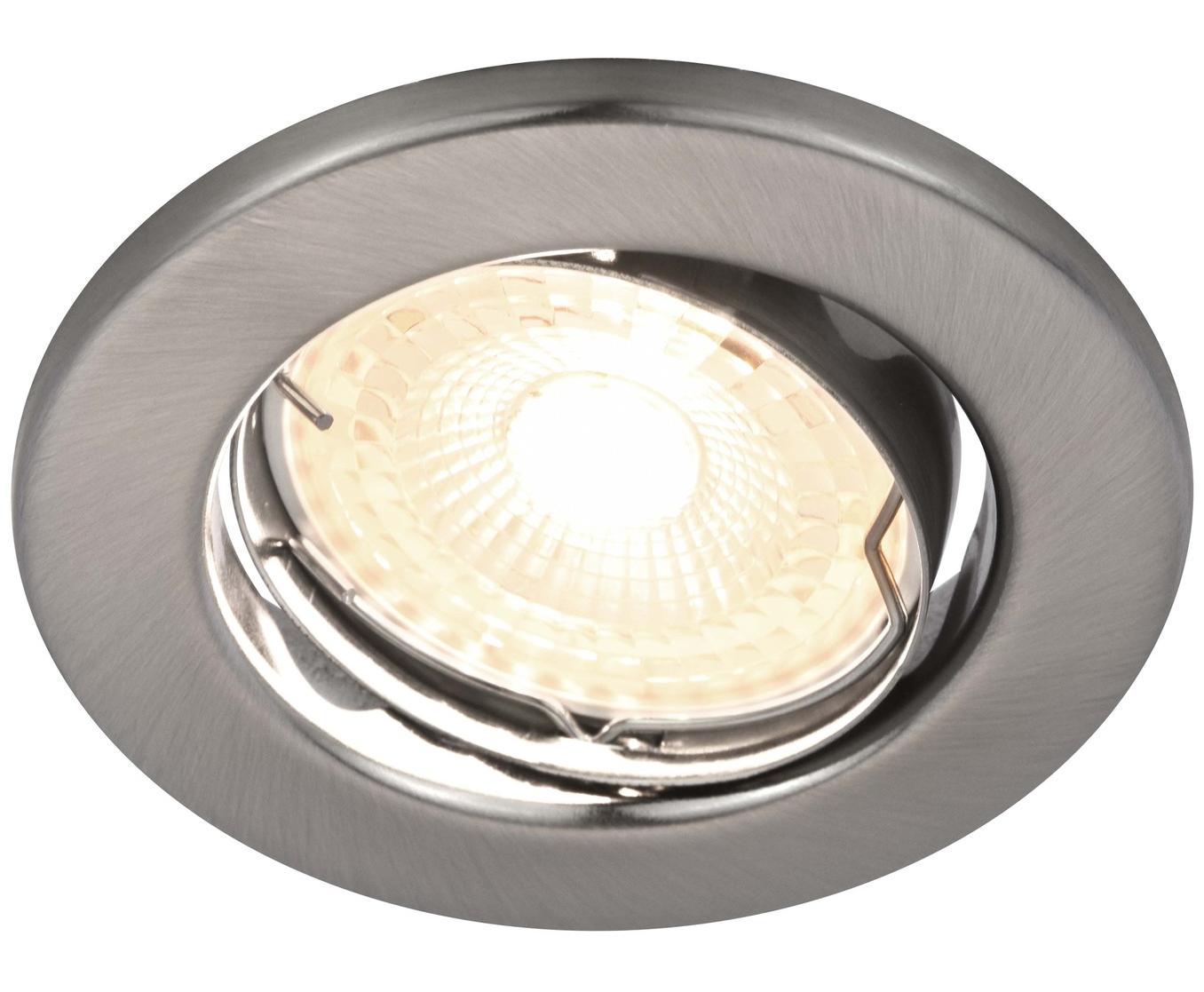 

Точечный светильник Nordlux 49320155 Canis 2700K Dim Tilt (Nickel)