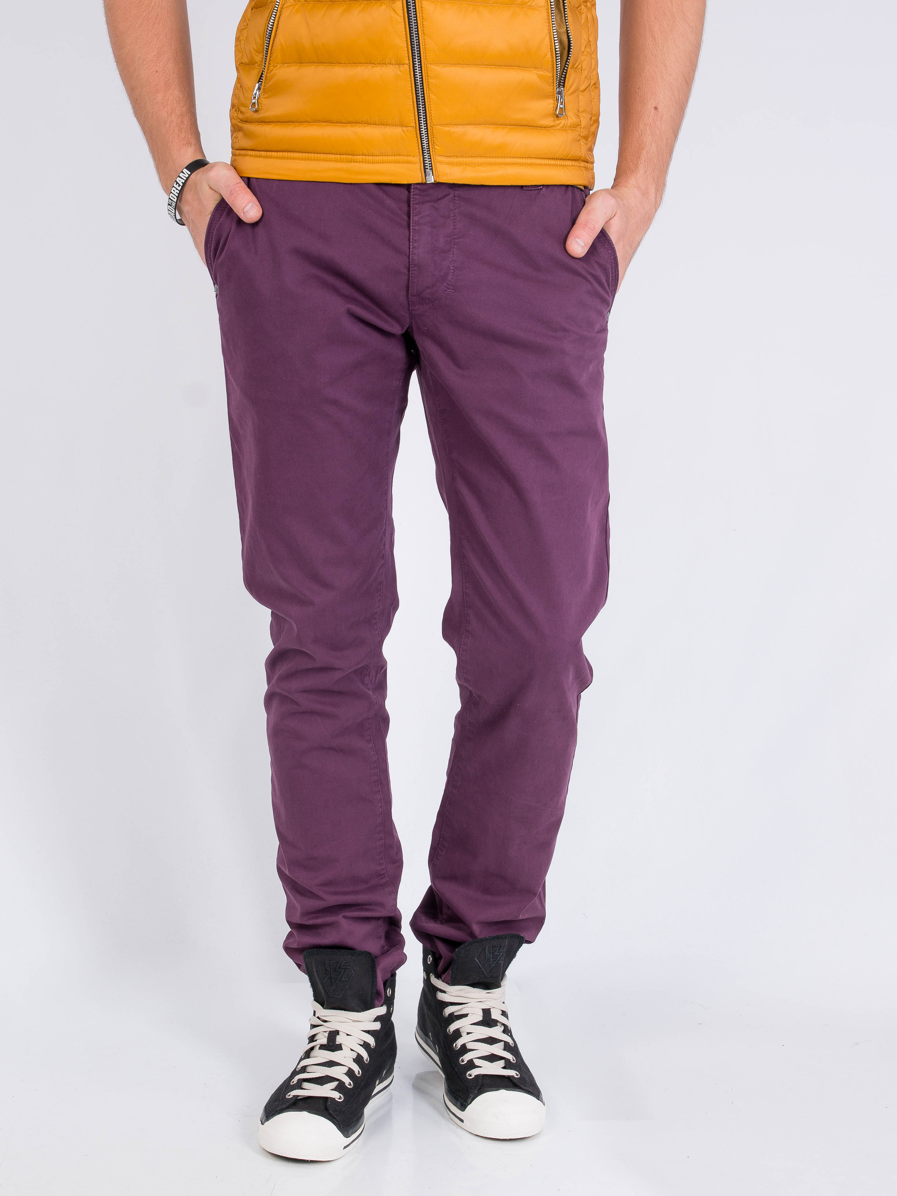 

Брюки Vanguard VTR39515  Фиолетовый, Брюки Vanguard VTR39515 L Фиолетовый