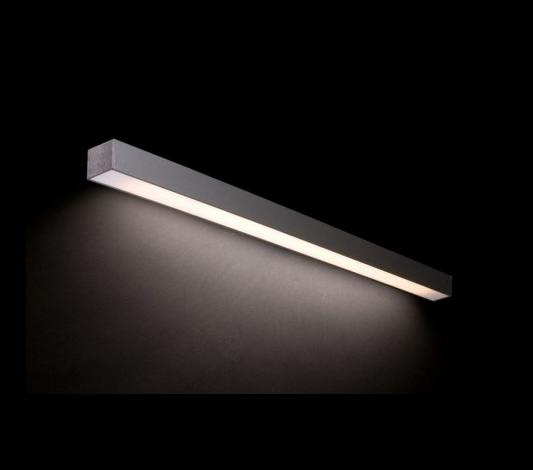 

Настенный светильник Chors 22.2104.tx6 Thiny Slim K 120 W Dali