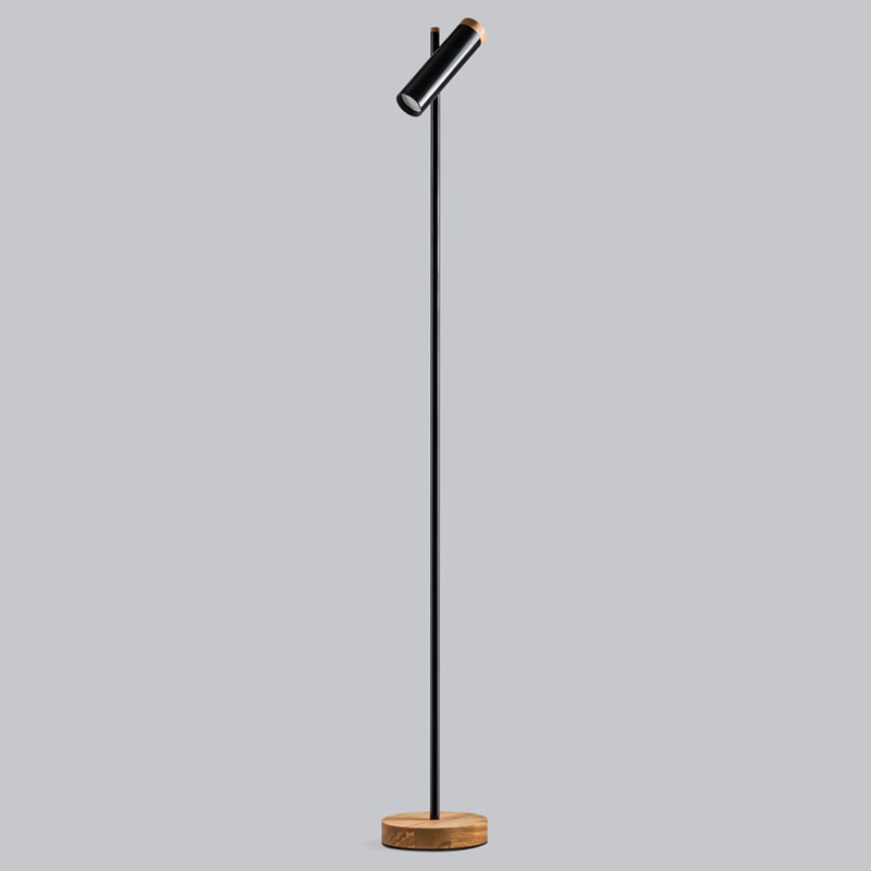 

Торшер Gaff Urban Laconic Black