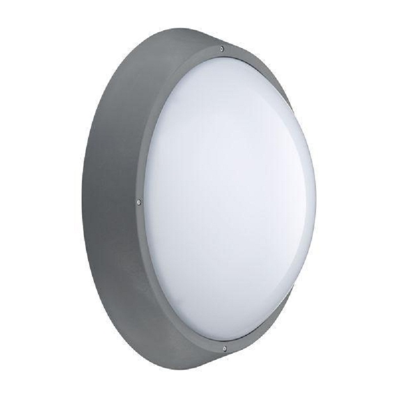 

Настенный светильник Philips Lighting Wl120V Led12S/840 Psr Mdu Gr (910500454803)