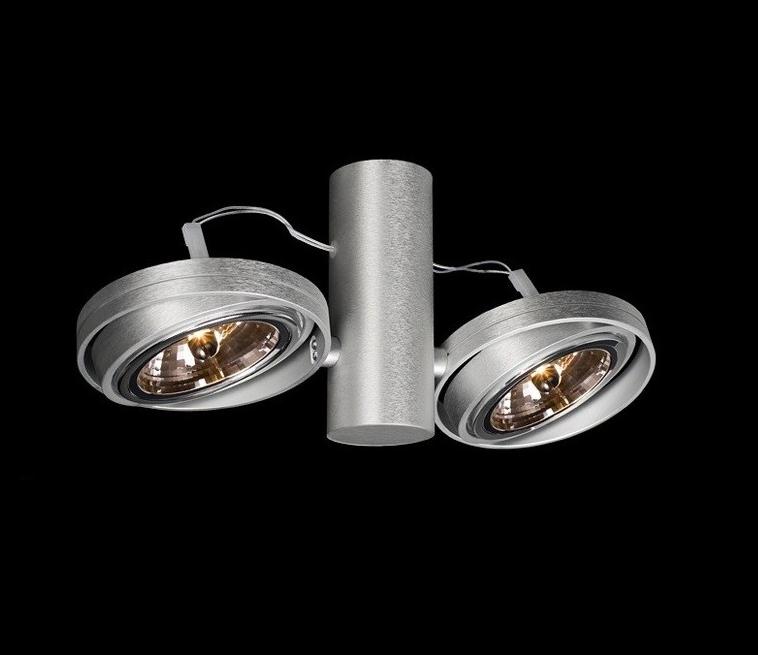 

Спот Chors 17.6110.a6C Optique A L21 Sn Triac