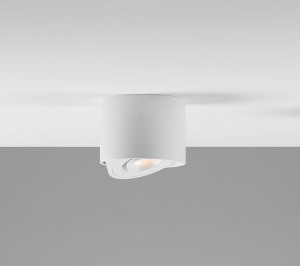 

Точечный светильник Chors 17.1103.d68 Optique On L11 N Triac