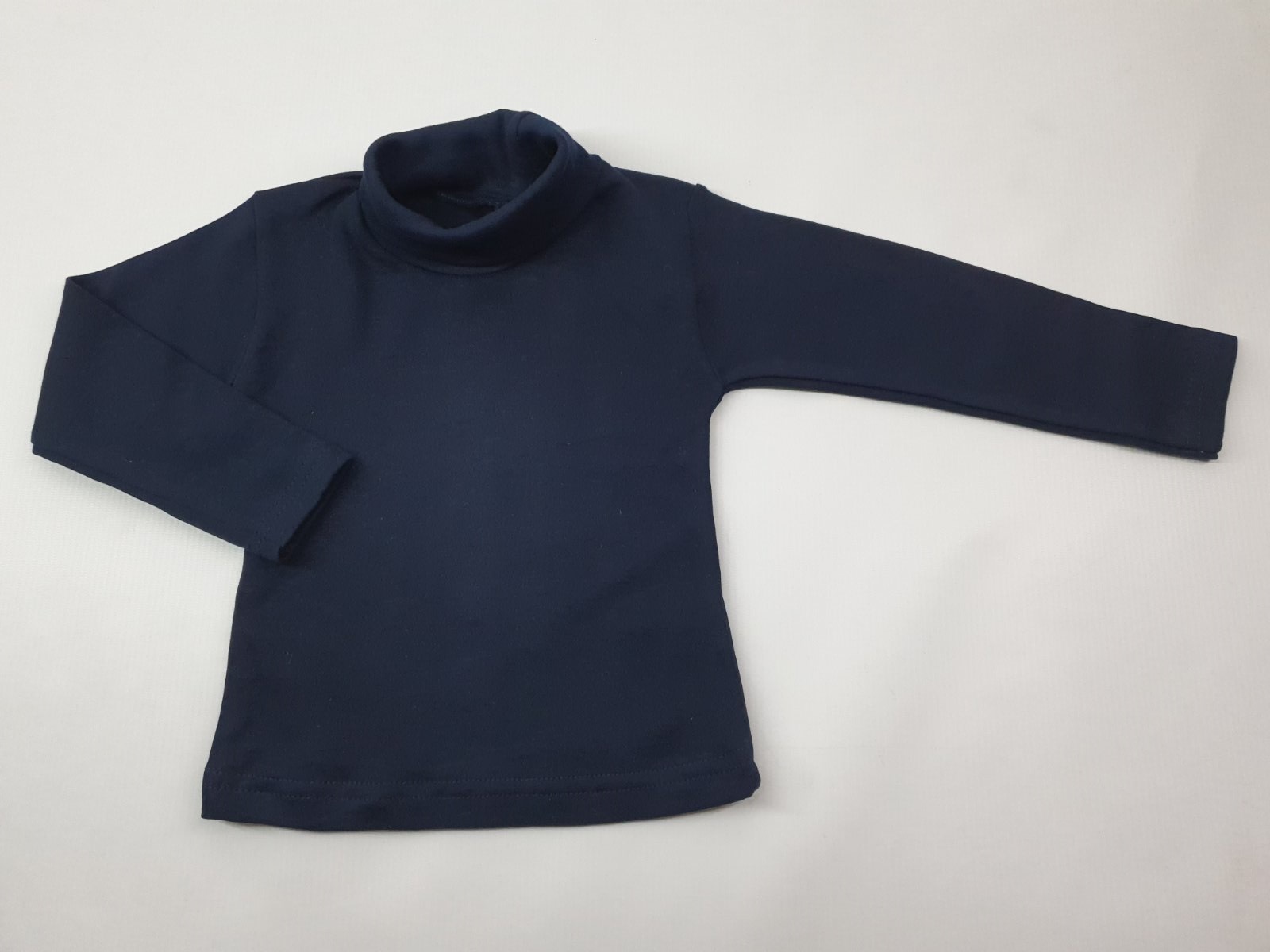 

Водолазка DAYAN 31493/1 116см (р) синий