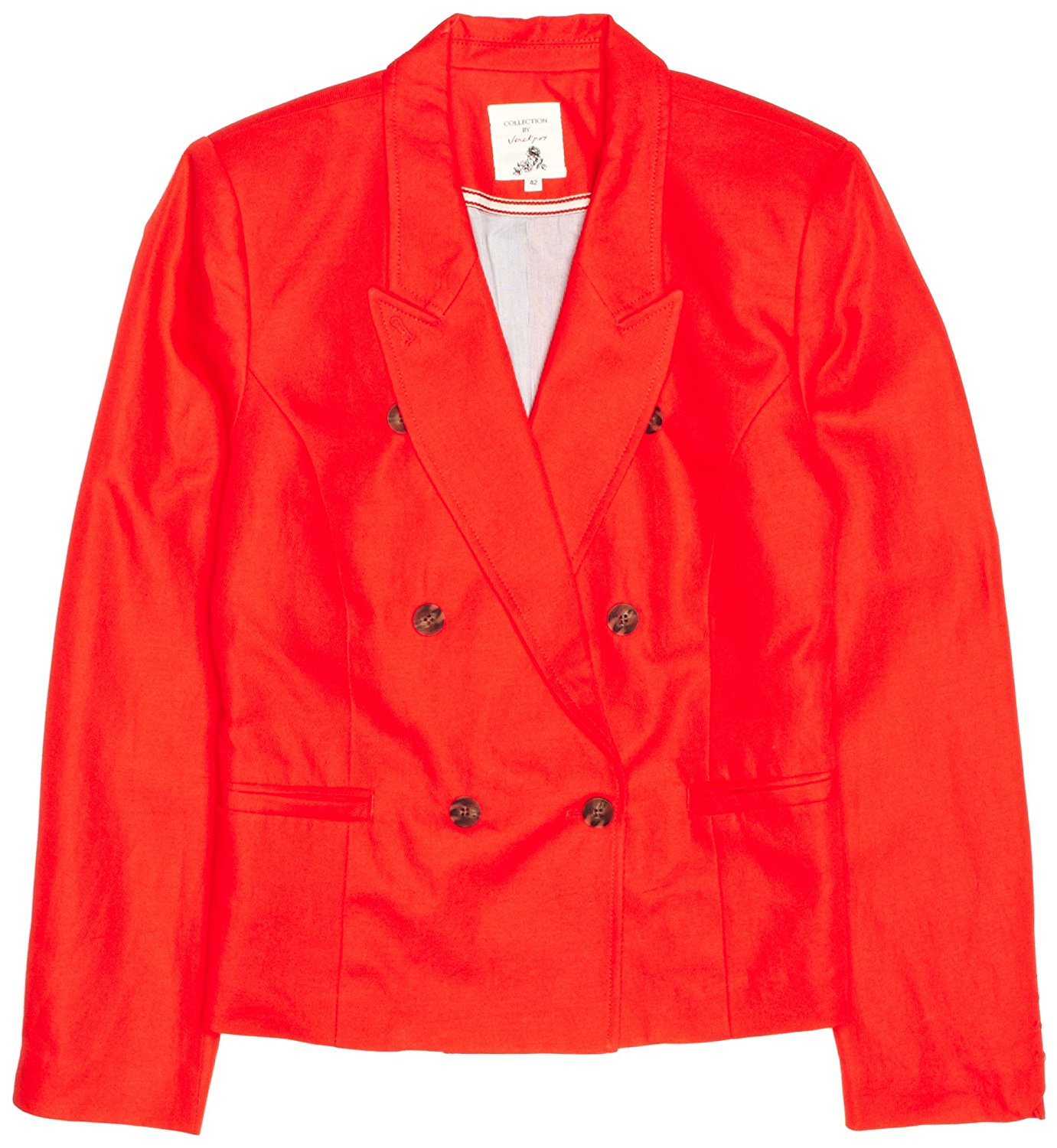 

Пиджак Caryn Jackpot 312A XL Красный