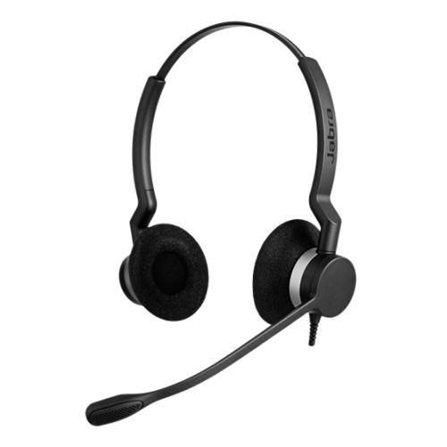

Гарнитура Jabra BIZ 2300 DUO USB MS